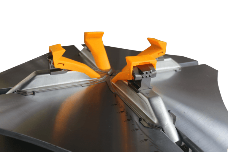 Value Industrial Tire Machine - 24" swing arm - 480 lbs